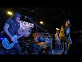Total Chaos - Complete Control, Brooklyn, NY 11/11/2022