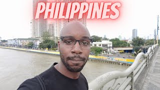 I Thought Manila Philippines Would Be Different