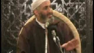 صورة alansari farid فقه الدعوة 6/4 فريد الأنصاري