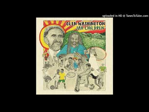 Glen Washington - No Limit