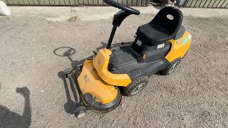Tracteur tondeuse Stiga Primo | Image 4 - Agroline