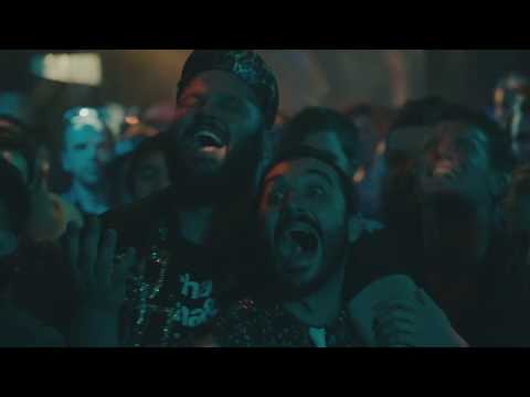 HBO LATINO PRESENTA: LOOKING THE MOVIE PROMO