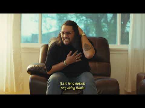 Colt - 6364 (OFFICIAL LYRIC VISUALIZER)