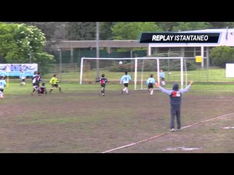 Basiglio - Accademia Sandonatese Piccoli Amici 2004 05-05-2012