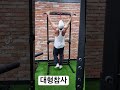대형참사.. #쇼츠 #shorts #헬스 #홈트 #운동