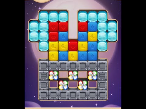 TOON BLAST level 6528