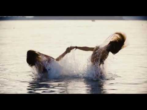 The Beach at Dimensions 2017