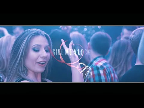 Dancefloor Kingz vs. Sunvibez - Give Me A Lock (Official Video HD) -1080p-