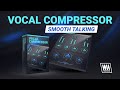 Video 1: Vocal Compressor - Perfect Your Vocals (VST / AU / AAX)