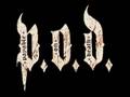 P.O.D. - It can't rain everyday