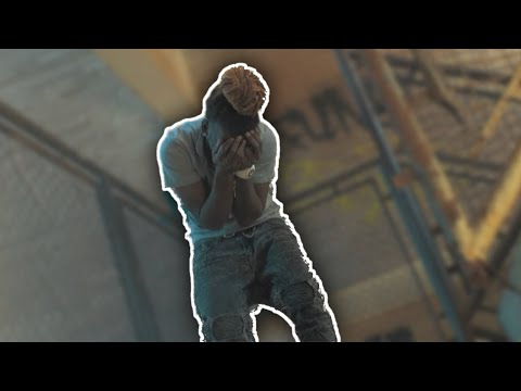 PRESSED - NOG 1BLAK “OFFICIAL MUSIC VIDEO”