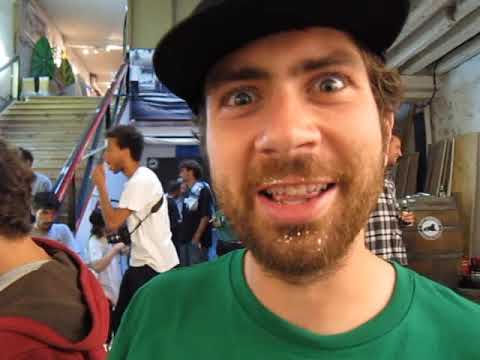 Bobby Worrest // Fatback ES (Extras) 2010