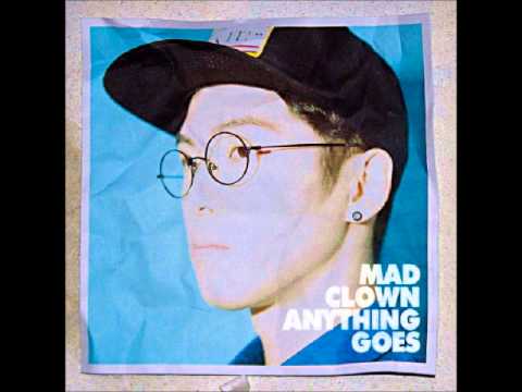 노력의 천재 (feat. Jerry.k) - Mad Clown