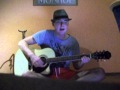 czarny chleb i czarna kawa(acoustic cover) 