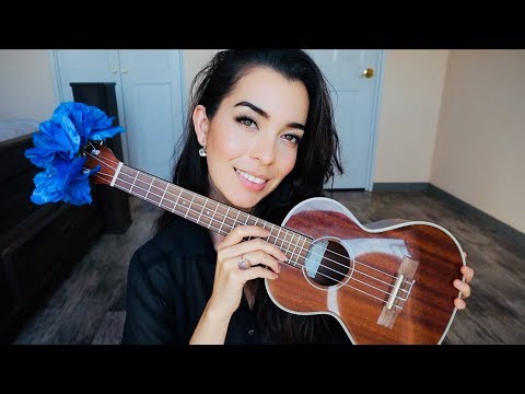 HALLELUJAH EASY UKULELE TUTORIAL