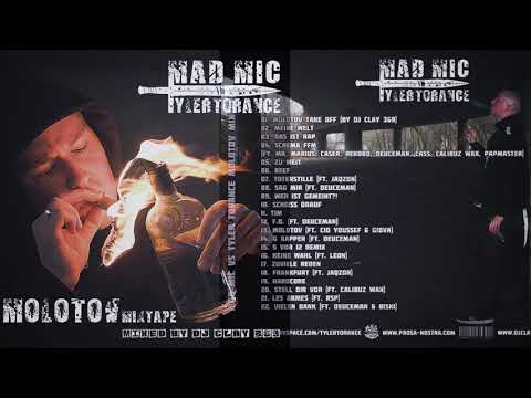 Mad Mic - Zu weit