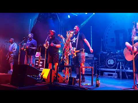 Divokej Bill - Dávno (Česká Lípa 31.7.2021)