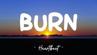 Burn - Tina Arena (Lyrics) 🎵