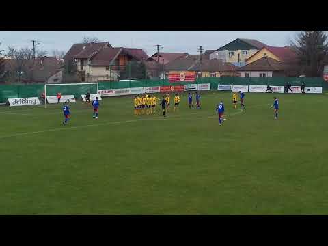 Ripensia Timișoara vs Luceafărul Oradea 4-4