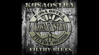 Video KOSA OSTRA