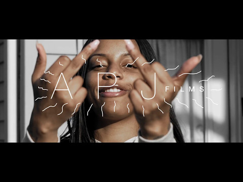 Sasha Go Hard ft. Queen Key "No Fuck Niggaz" Dir @apjfilms