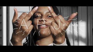 Sasha Go Hard ft. Queen Key &quot;No Fuck Niggaz&quot; Dir @apjfilms