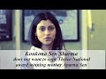 Konkana Sen Sharma Does Not Want To Copy Thrice National Award Winning Mother Aparna Sen