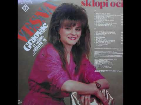 Vesna Graovac - A šta sada traži
