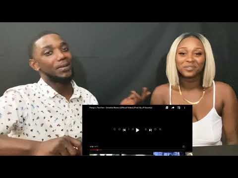 Pengz x TwoTwo - Griselda Blanco (Official Video Reaction