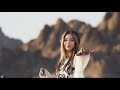 KRISMI LIve Mix In The Desert 4K Progressive House Melodic Techno DJ Mix