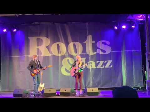 Dicte - Can't Be The Last @ Roots & Jazz Festival, Copenhagen 02-07-22