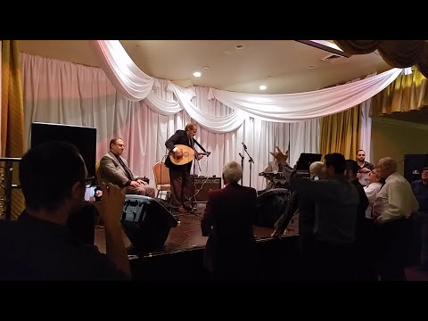 John Berberian Live (2015-11-14)