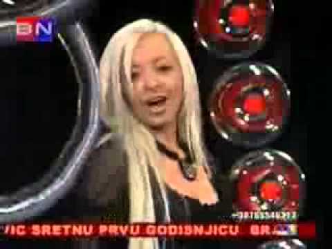 Video thumbnail for Ona tebe ne može da ima