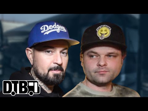 Hollywood Undead - BUS INVADERS Ep. 1725