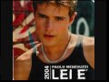discografia Paolo Meneguzzi ''LEI E' 2004 ...