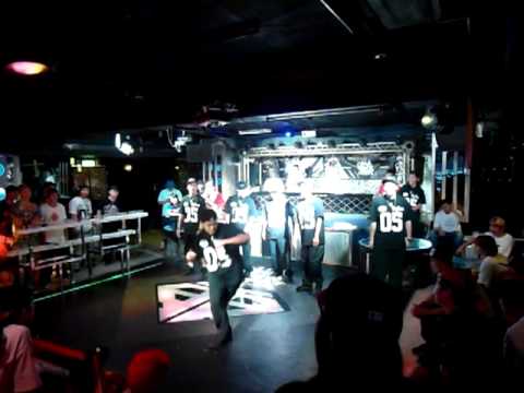 2013.08.24 The Jam Party-ODC