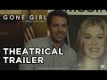 Gone Girl [International Trailer #2 in HD (1080p)]