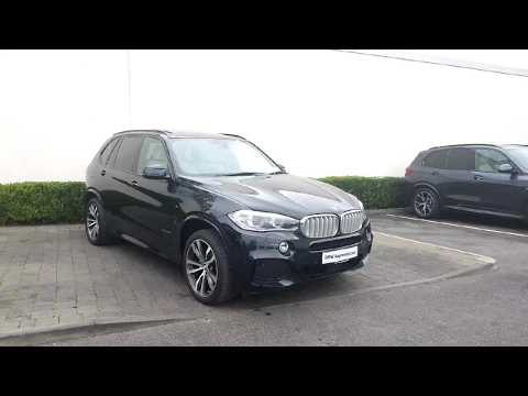 BMW X5 xDrive40d M Sport - Image 2