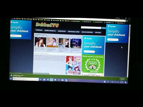 How to download anime from animeland 2018 (No account...