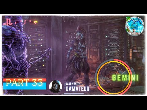 HORIZON FORBIDDEN WEST | 4K | PS5 Walkthrough Gameplay Part 33 -^^PROTECT BETA^^ WHAT WE LOST