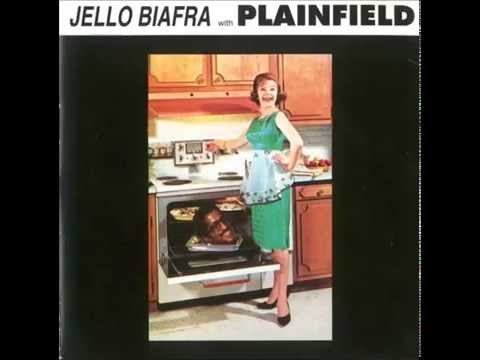 Jello Biafra with Plainfield (Full Album)