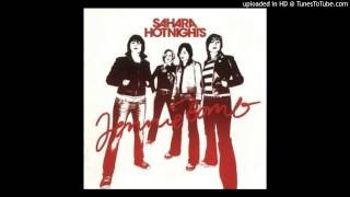 Sahara Hotnights - Keep up the speed