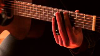 The Dream (Ry Cooder) | Conor Smith &amp; Andy Lucas