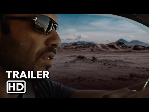 The Devil's Drivers (2021) - Documentary - HD Trailer - English Subtitles