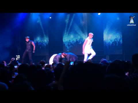 [Kpop Cover Dance] Apresentação do Beat Eaters no 1º Korean Pop Festival (Vixx - Hyde)