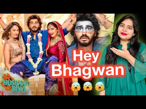 Video Clip 4 — Mere Husband Ki Biwi