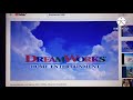 DreamWorks Home Entertainment Logo 2012 2013