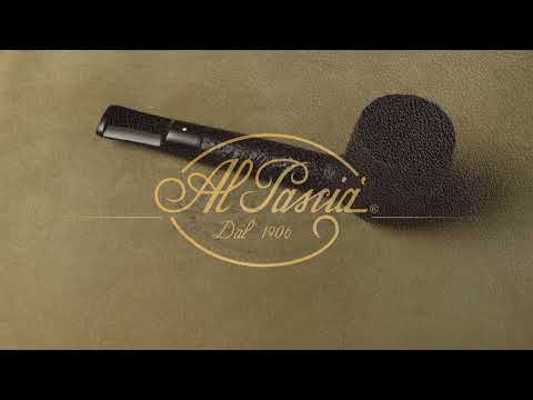 Dunhill Shell Briar 3111 - pipe G071