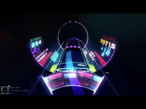 Got Dat - Jantsen X TVBOO (Custom chart by stride) S RANK