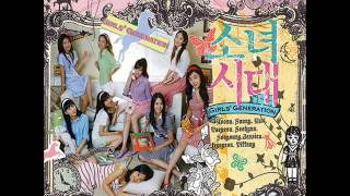 Girls&#39; Generation - Beginning (Audio)